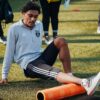 Ống Lăn Massage TriggerPoint Grid 2.0 Foam Roller