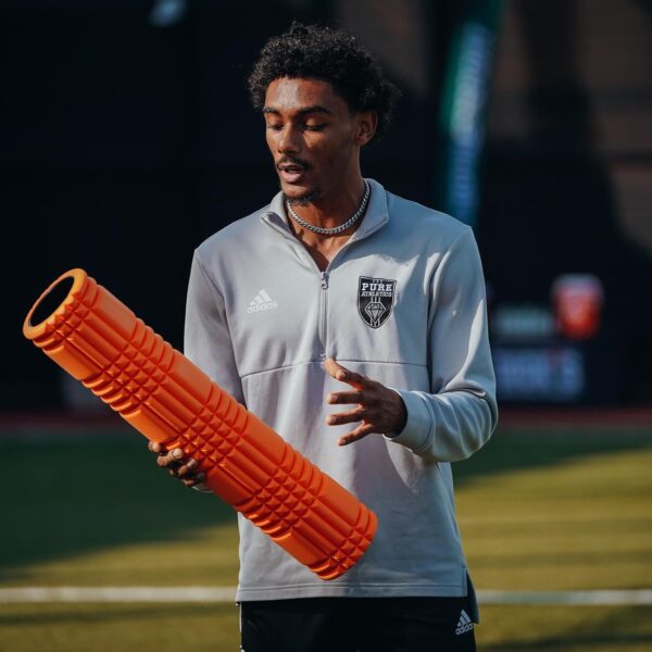Ống Lăn Massage TriggerPoint Grid 2.0 Foam Roller