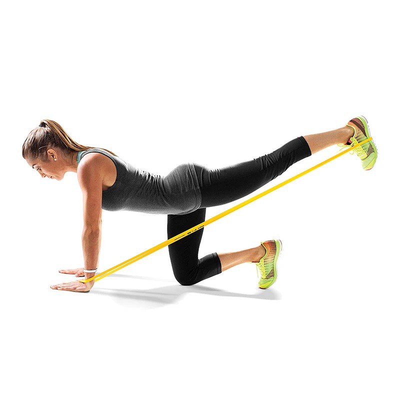 Dây Kháng Lực Tập Gym PRO BANDS SKLZ
