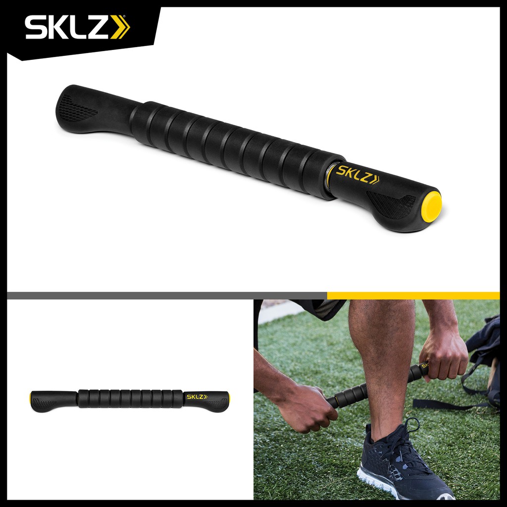 Gậy Massage TRAVEL MASSAGE BAR SKLZ