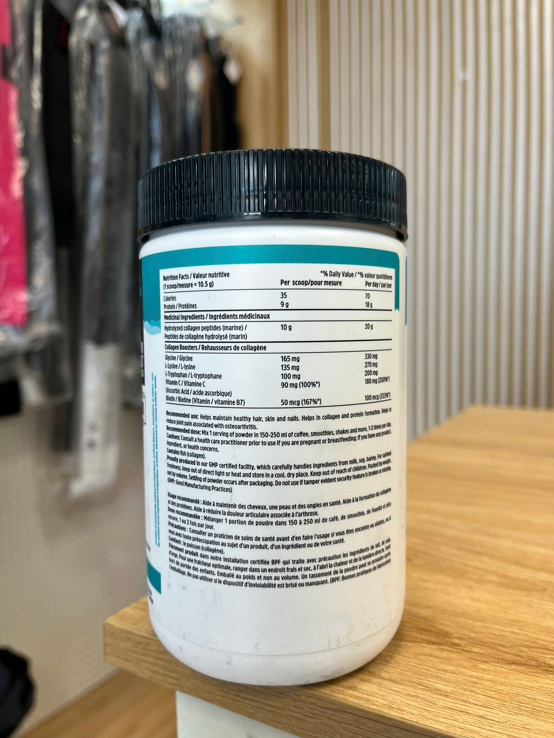 bot-collagen-boosted-marine-collagen-north-coast-naturals-hop-250g