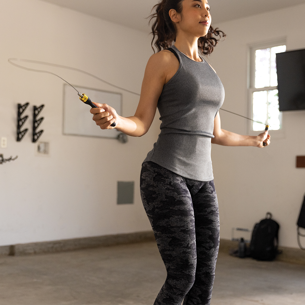 Dây Nhảy Tập Thể Dục Speed Rope Pro SKLZ