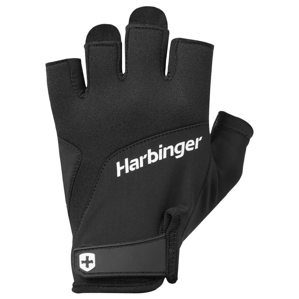 Găng Tay Tập Gym Harbinger Training Grip 2.0 Unisex